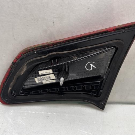 Feu arriere secondaire gauche (feux) CITROEN C4 2