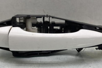 Poignee porte arriere gauche CITROEN C4 2 Photo n°1