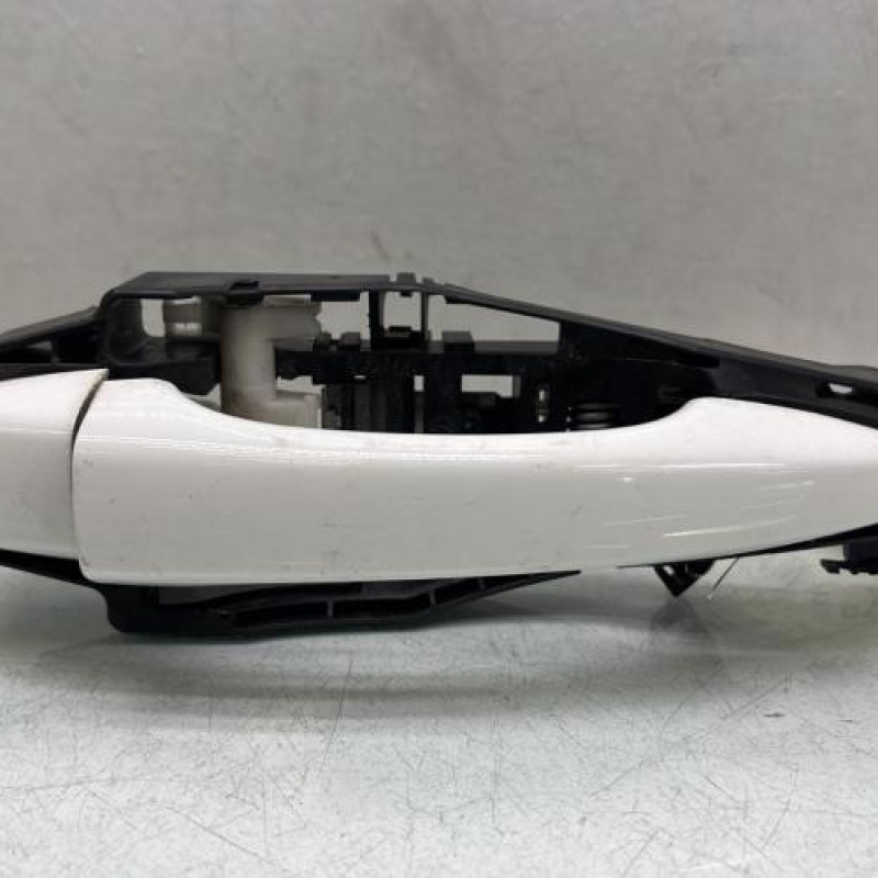 Poignee porte arriere gauche CITROEN C4 2 Photo n°1