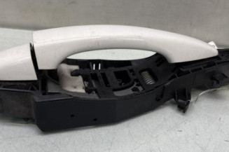 Poignee porte arriere gauche CITROEN C4 2