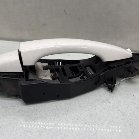 Poignee porte arriere gauche CITROEN C4 2