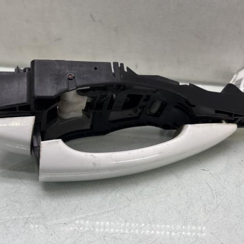 Poignee porte arriere gauche CITROEN C4 2 Photo n°3