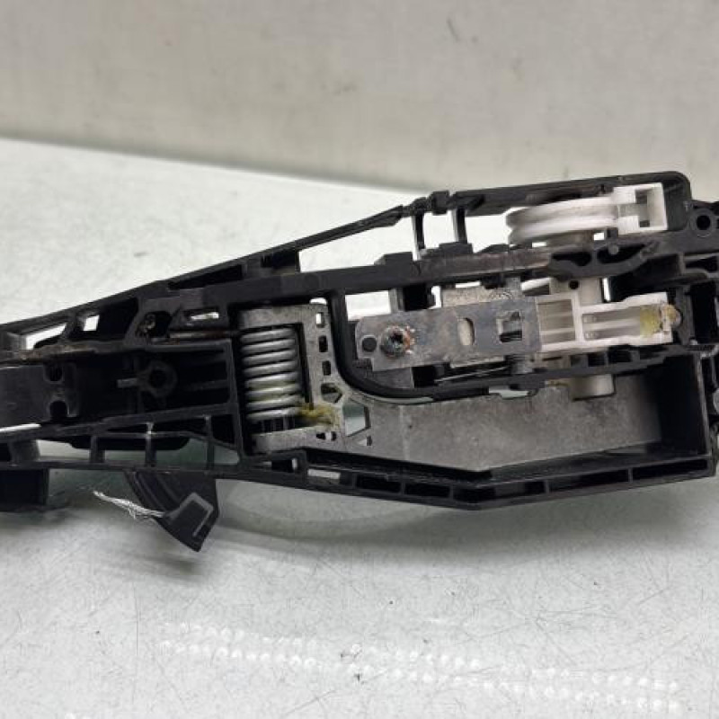 Poignee porte arriere gauche CITROEN C4 2 Photo n°4