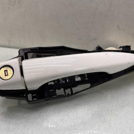 Poignee porte avant gauche CITROEN C4 2 Photo n°1