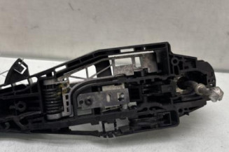 Poignee porte avant gauche CITROEN C4 2
