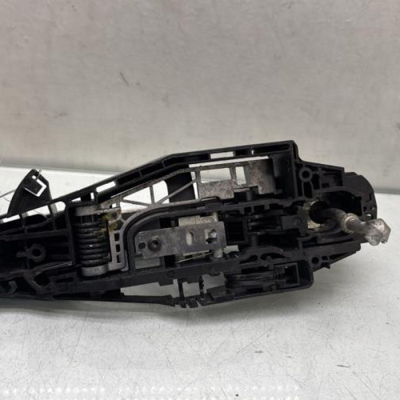 Poignee porte avant gauche CITROEN C4 2 Photo n°3