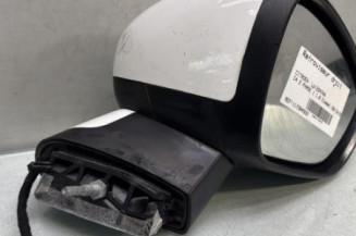 Retroviseur droit CITROEN C4 2