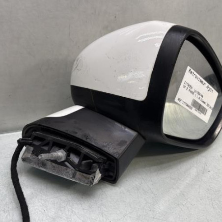 Retroviseur droit CITROEN C4 2