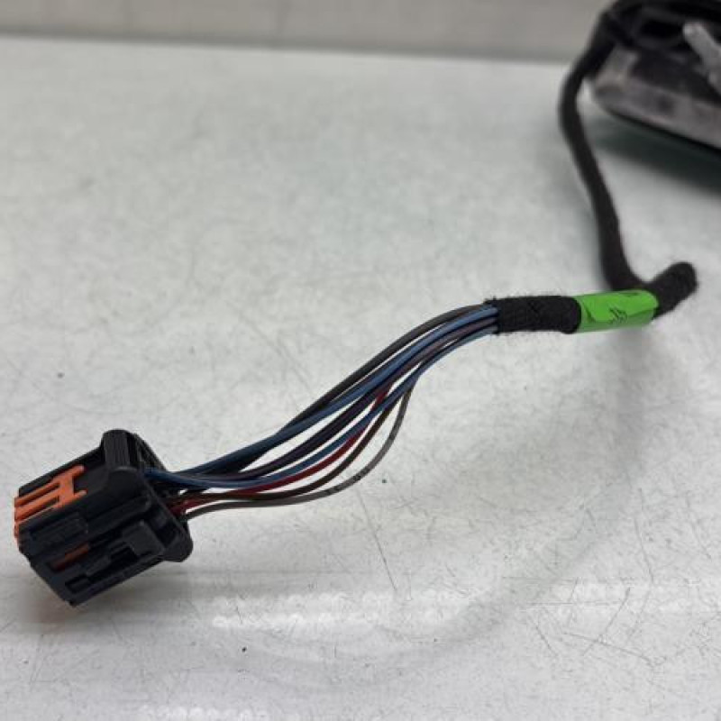 Retroviseur droit CITROEN C4 2 Photo n°3