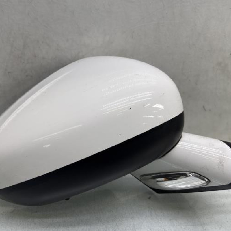 Retroviseur droit CITROEN C4 2 Photo n°4