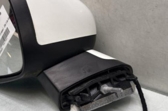 Retroviseur gauche CITROEN C4 2