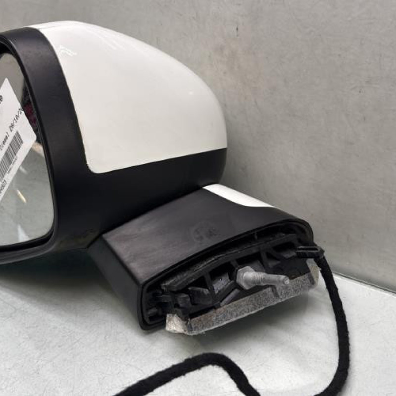 Retroviseur gauche CITROEN C4 2 Photo n°2