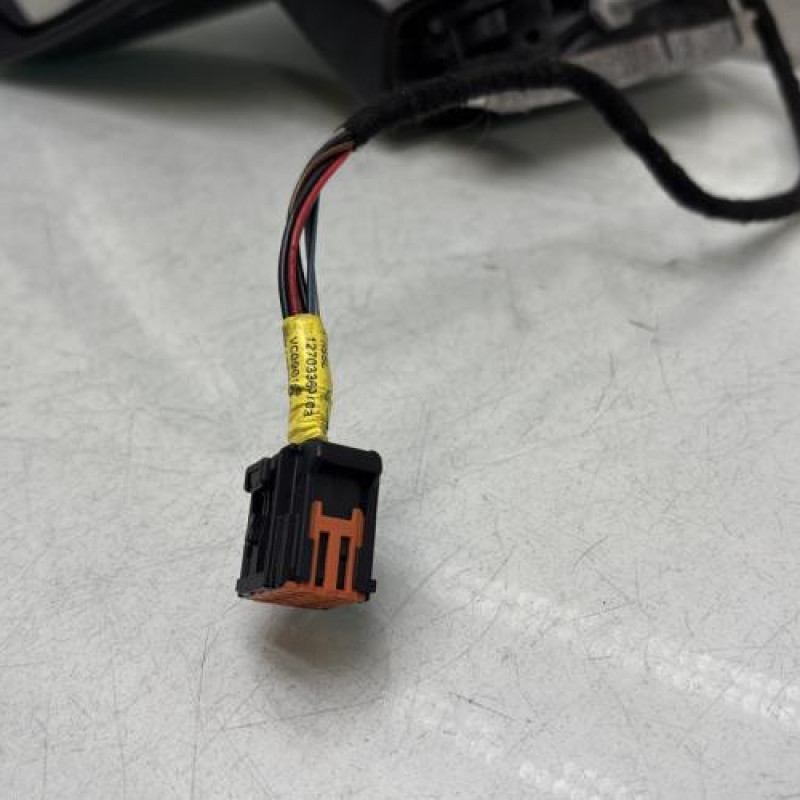 Retroviseur gauche CITROEN C4 2 Photo n°3