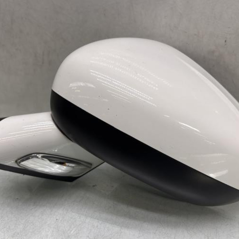 Retroviseur gauche CITROEN C4 2 Photo n°4