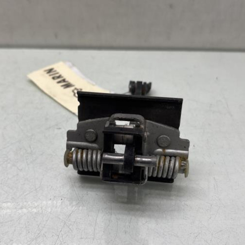 Arret de porte avant gauche CITROEN C4 2 Photo n°2