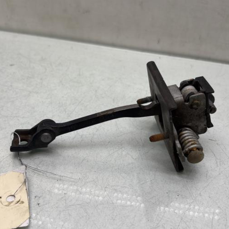 Arret de porte avant gauche CITROEN C4 2 Photo n°3