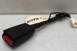 Attache ceinture avant gauche CITROEN C4 2