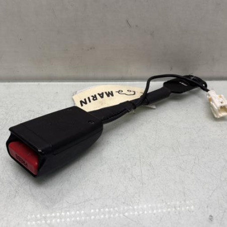 Attache ceinture avant gauche CITROEN C4 2