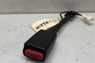 Attache ceinture avant gauche CITROEN C4 2
