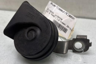 Avertisseur/Klaxon CITROEN C4 2 Photo n°1