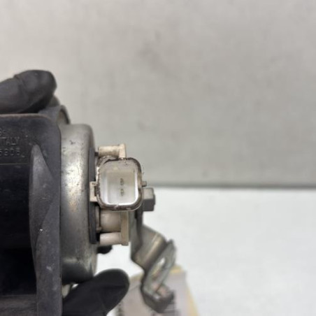 Avertisseur/Klaxon CITROEN C4 2