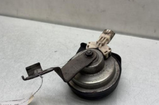 Avertisseur/Klaxon CITROEN C4 2