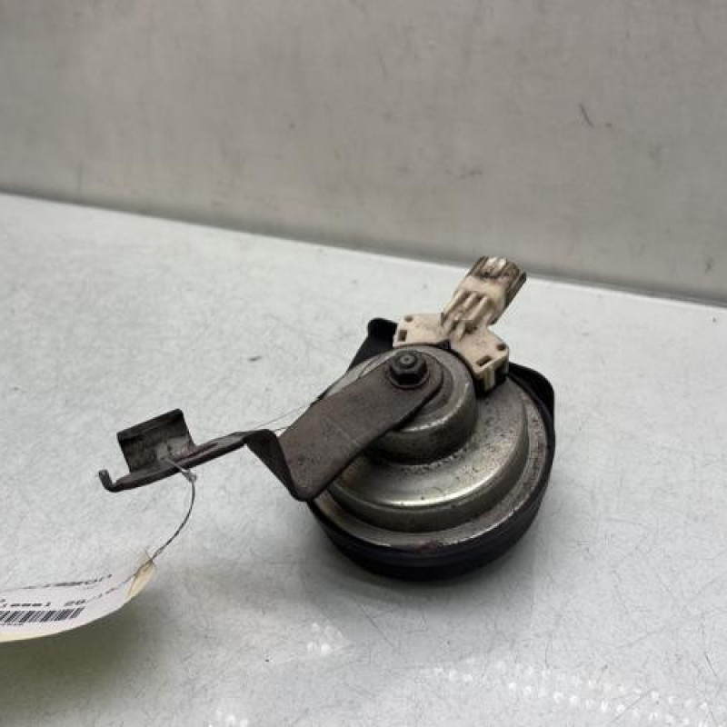 Avertisseur/Klaxon CITROEN C4 2 Photo n°3
