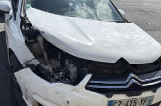 Avertisseur/Klaxon CITROEN C4 2