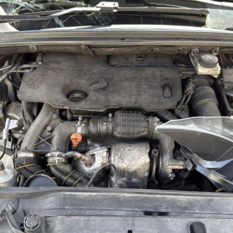 Avertisseur/Klaxon CITROEN C4 2 Photo n°16