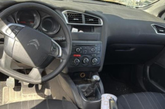 Avertisseur/Klaxon CITROEN C4 2