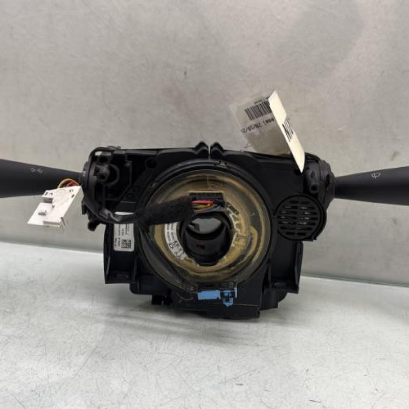 Com (Bloc Contacteur Tournant+Commodo Essuie Glace+Commodo Phare) CITROEN C4 2 Photo n°1