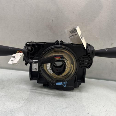 Com (Bloc Contacteur Tournant+Commodo Essuie Glace+Commodo Phare) CITROEN C4 2 Photo n°1