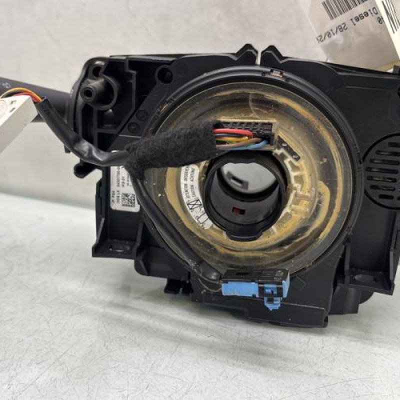 Com (Bloc Contacteur Tournant+Commodo Essuie Glace+Commodo Phare) CITROEN C4 2 Photo n°3