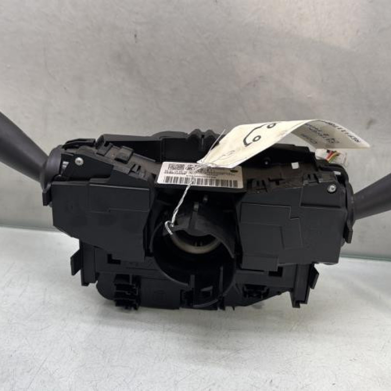 Com (Bloc Contacteur Tournant+Commodo Essuie Glace+Commodo Phare) CITROEN C4 2 Photo n°5