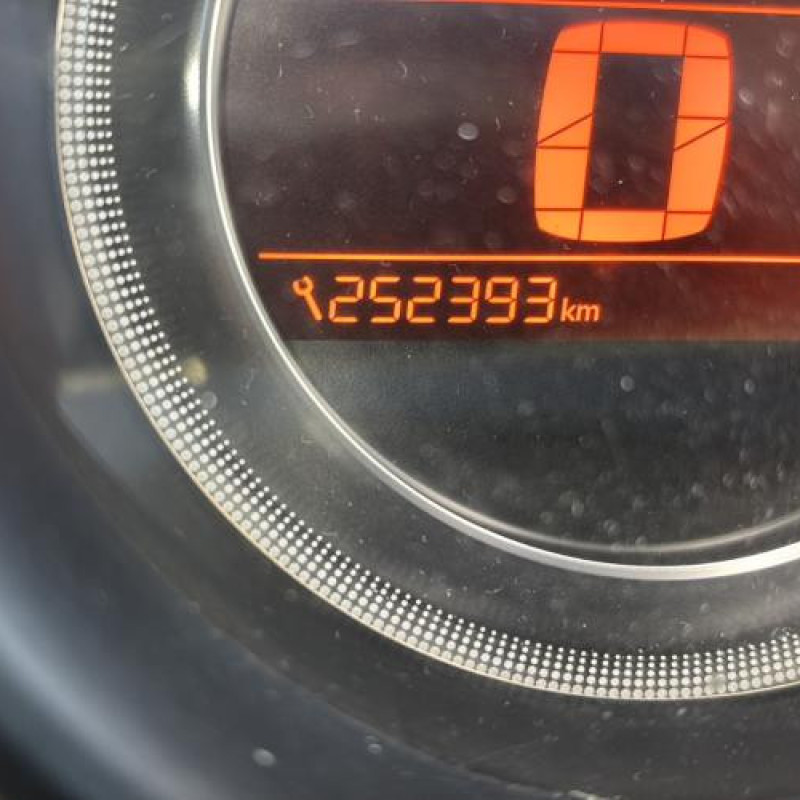 Com (Bloc Contacteur Tournant+Commodo Essuie Glace+Commodo Phare) CITROEN C4 2 Photo n°12