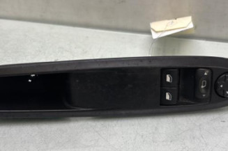 Interrupteur de leve vitre avant gauche CITROEN C4 2 Photo n°1