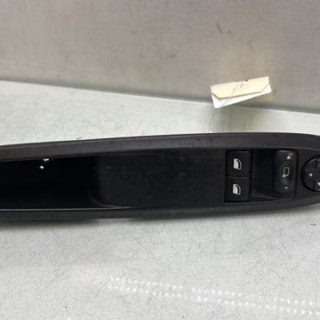 Interrupteur de leve vitre avant gauche CITROEN C4 2 Photo n°1