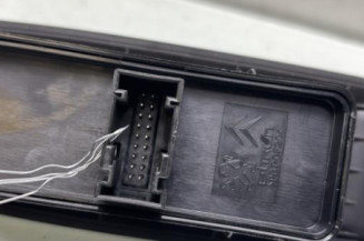 Interrupteur de leve vitre avant gauche CITROEN C4 2