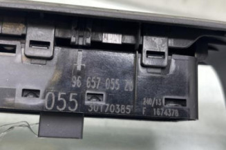 Interrupteur de leve vitre avant gauche CITROEN C4 2