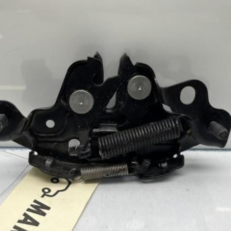Fermeture de capot RENAULT KADJAR Photo n°2