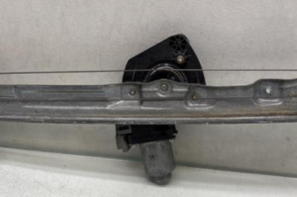 Leve vitre electrique avant droit CITROEN C4 2 Photo n°1