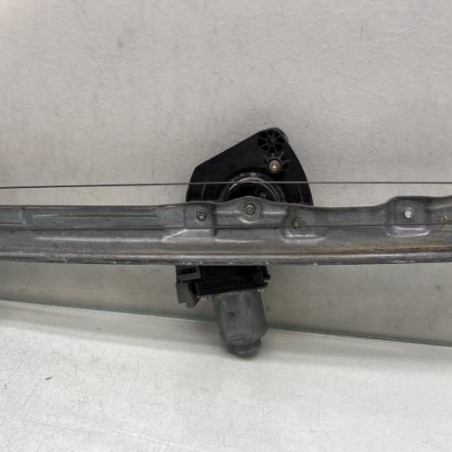 Leve vitre electrique avant droit CITROEN C4 2 Photo n°1