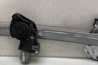 Leve vitre electrique avant droit CITROEN C4 2