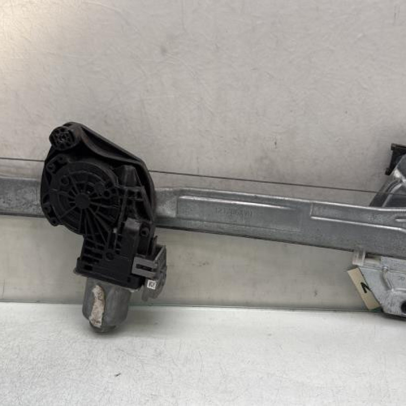 Leve vitre electrique avant droit CITROEN C4 2 Photo n°3