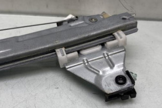 Leve vitre electrique avant droit CITROEN C4 2