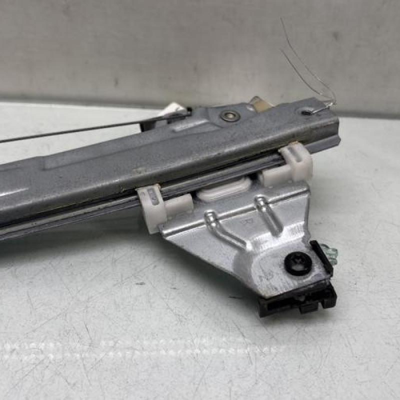 Leve vitre electrique avant droit CITROEN C4 2 Photo n°4