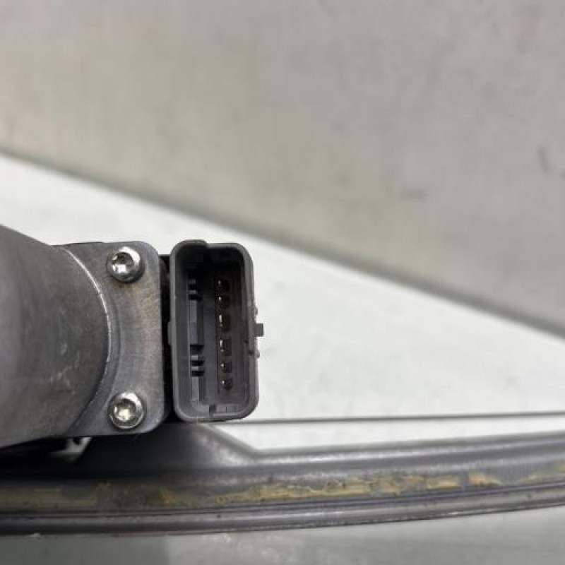 Leve vitre electrique avant droit CITROEN C4 2 Photo n°5