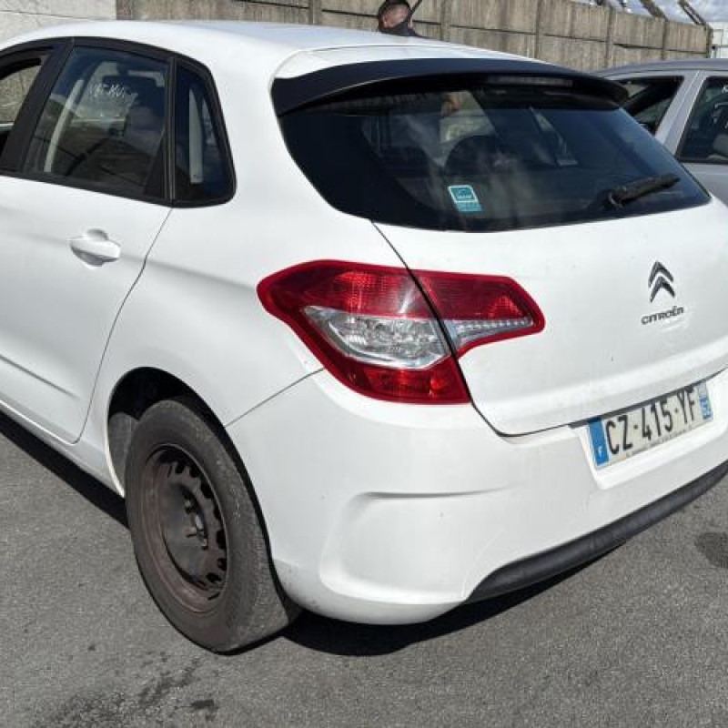 Leve vitre electrique avant droit CITROEN C4 2 Photo n°13