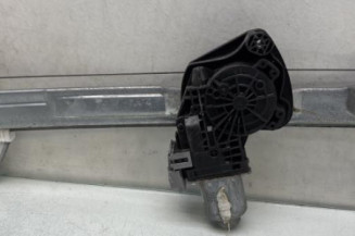 Leve vitre electrique avant gauche CITROEN C4 2