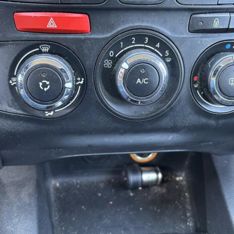 Retroviseur interieur CITROEN C4 2 Photo n°5